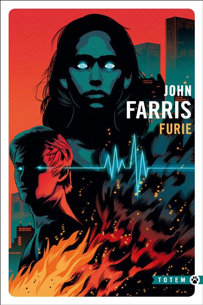 Livre en cours : Fury